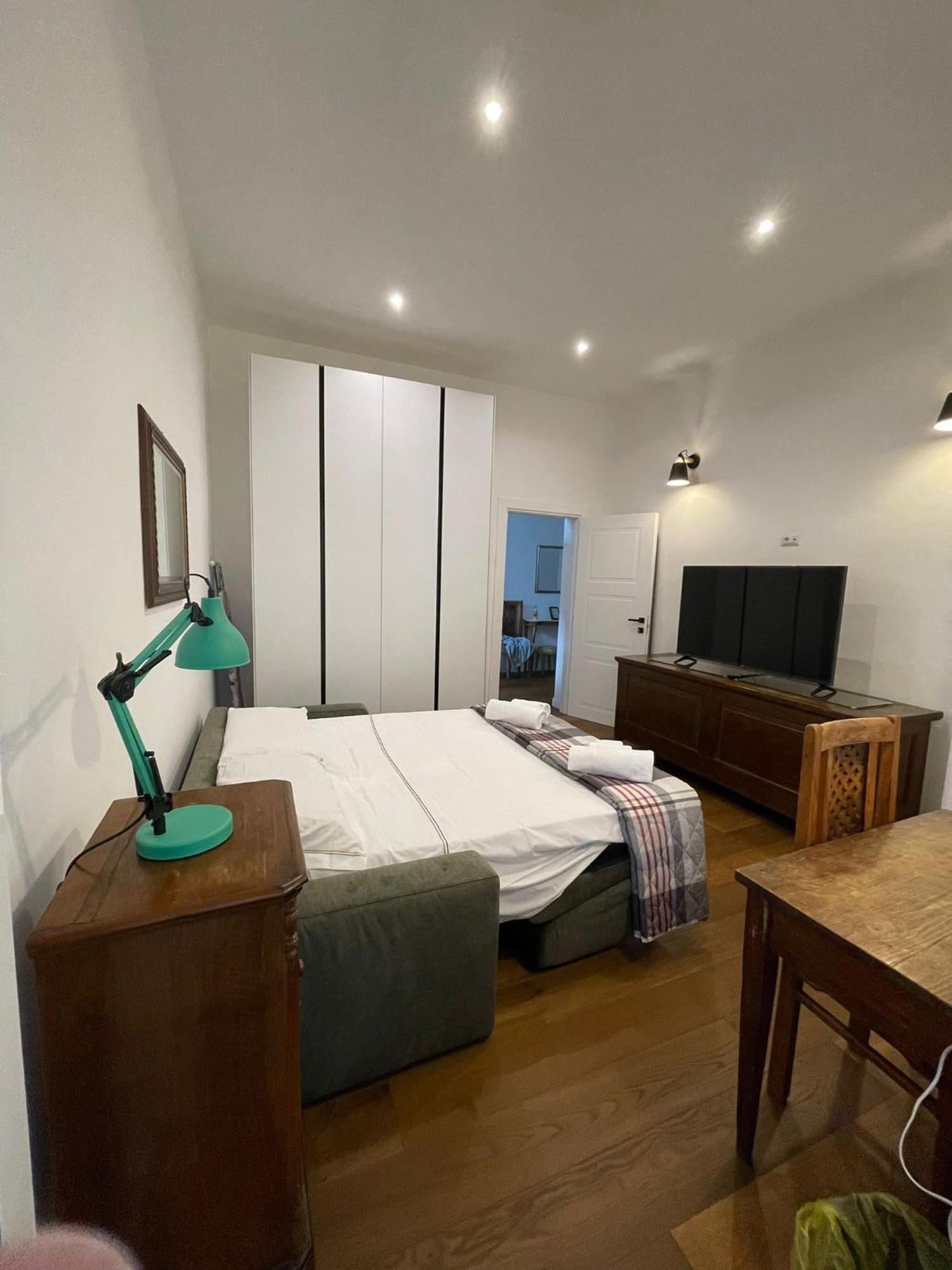 Giulio Cesare Exclusive Luxury Apartment Rom Eksteriør billede